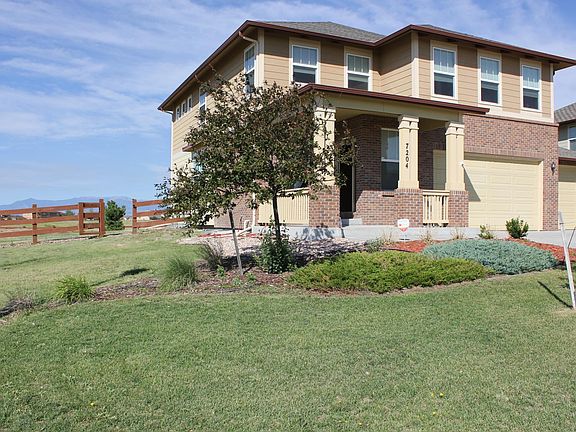 2nd image of 7204 Antelope Meadows Cir