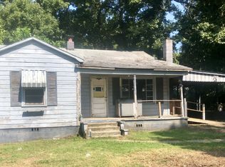 803 Westminster Cir, Lenoir, NC 28645