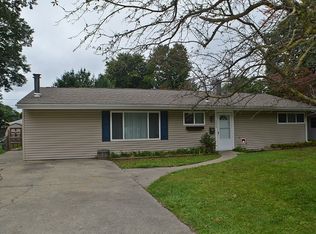 3055 Edgebrook Dr, Toledo, OH 43613