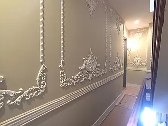 Rented by Evergreen Apartments BK