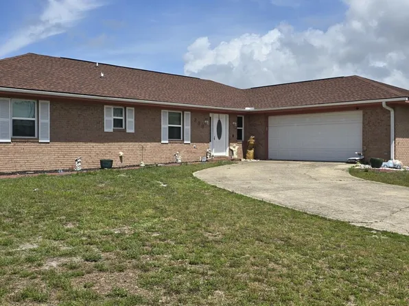 238 Hugh Thomas Dr, Panama City, FL 32404