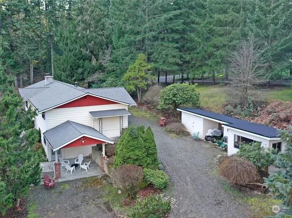 652 NE Paulson Road, Poulsbo, WA 98370