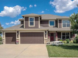 2229 SW River Spring Ct, Lees Summit, MO 64082