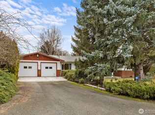 590 Strange Road, Ellensburg, WA 98926
