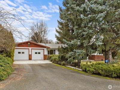 590 Strange Road, Ellensburg, WA, 98926
