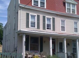 413 5th St FLOOR 2, New Cumberland, PA 17070