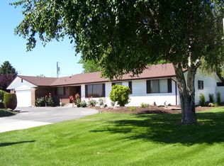 325 N 13th Ave, Othello, WA 99344
