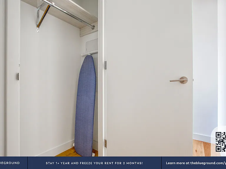 125 Delancey St #1407 — Photo 16