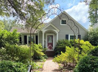 5001 W Franklin St, Richmond, VA 23226