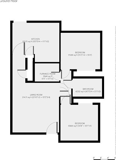 2nd image of 953 Irwin St APT 10