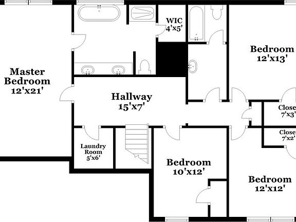 3rd image of 774 Helm Ln NW