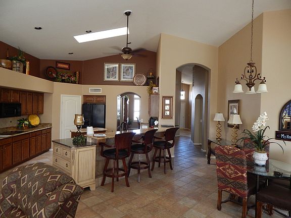 Dining Areas