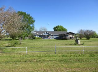 255 Private Road 114, Bonham, TX 75418