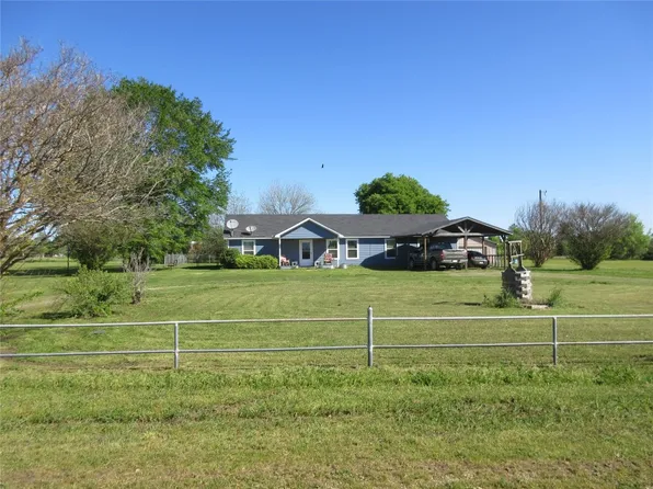 255 Private Road 114, Bonham, TX 75418