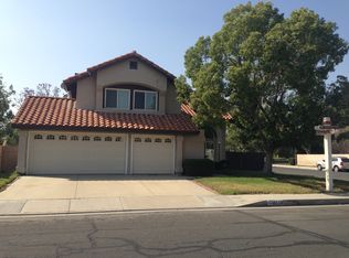3843 Yuba River Rd, Ontario, CA 91761