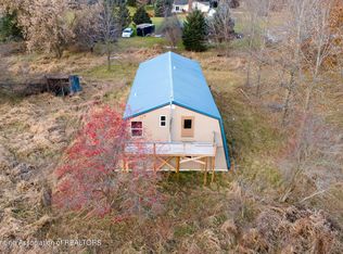 10418 Babcock Rd, Bath, MI 48808