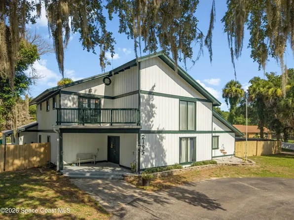 2195 N Tropical Trl, Merritt Island, FL 32953
