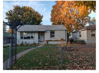 1317 E Bismark Ave, Spokane, WA 99208