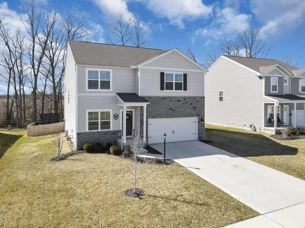 313 Creek View Dr, Commercial Point, OH 43116