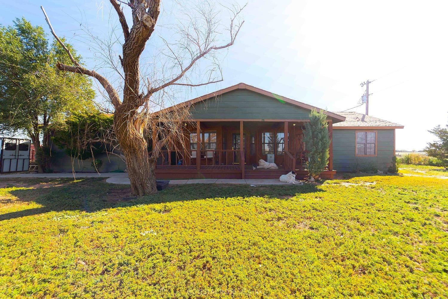 1749 Owl Rd, Smyer, TX 79367 MLS 202315236 Zillow