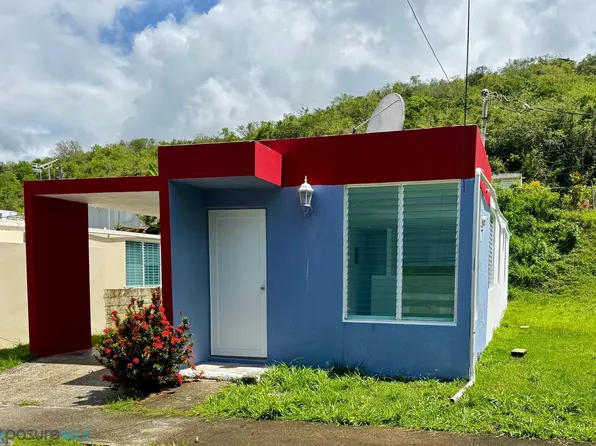 16 Urb Valle La Providencia Fls #6, Patillas, PR 00723