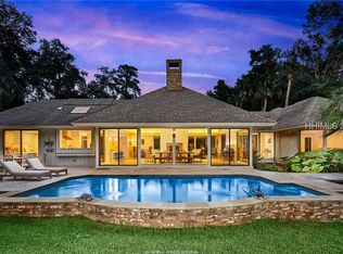28 Red Maple Rd, Hilton Head Island, SC 29928