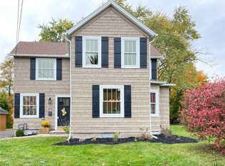 713 Union St, Rome, NY 13440