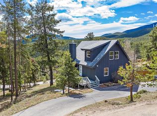 34958 Forest Estates Rd, Evergreen, CO 80439