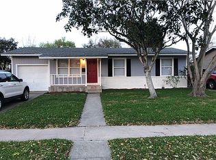 3934 Pyle Dr, Corpus Christi, TX 78415