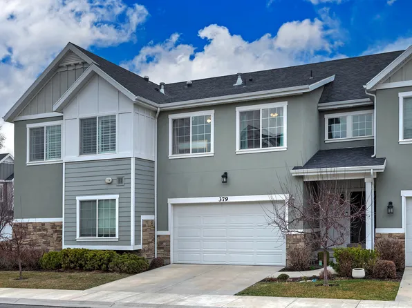 379 E Horse Creek Dr, Midvale, UT 84047