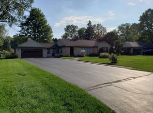 3019 Hill An Brook Dr, Portage, MI 49024