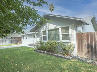 75 Cockrobin Ave, Windsor, CA 95492