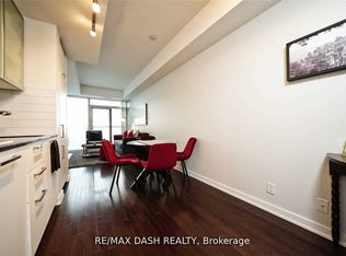 14 York St #6007, Toronto, ON M5J 0B1