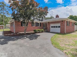 204 N Harding Dr, Goldsboro, NC 27534
