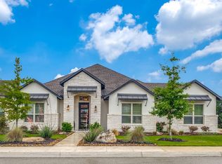 24137 Mateo Rdg, San Antonio, TX 78261