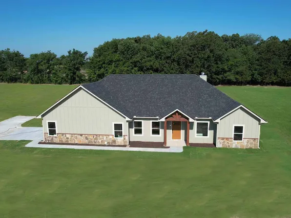 337 Privat Rd #5986, Yantis, TX 75497