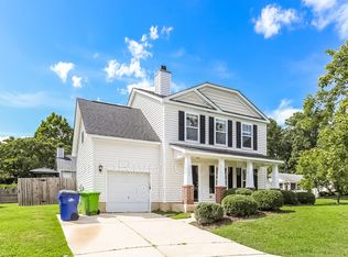 3709 Notchmill Dr, Raleigh, NC 27616