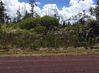 15-1664 4th Ave LOT 2509, Keaau, HI 96749