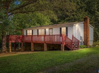 438 Little River Ests, Bumpass, VA 23024