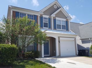 107 Chinabrook Ct, Morrisville, NC 27560