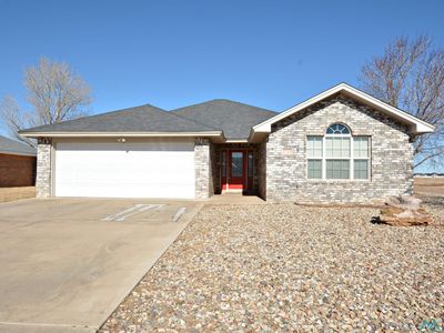 2712 Hammond Blvd, Clovis, NM, 88101