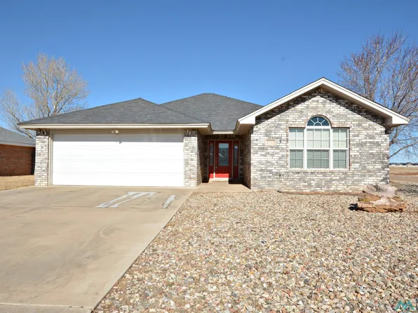 2712 Hammond Blvd, Clovis, NM 88101