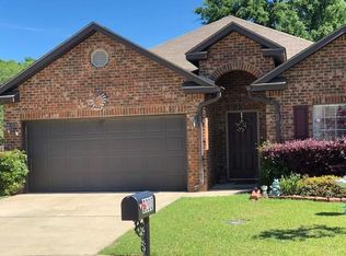 2200 Livingstone Ct, Mobile, AL 36695
