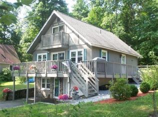 304 Beaver Lake Rd, Ware, MA 01082