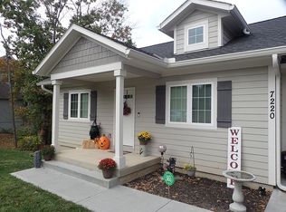 7220 Larson Ave, Kansas City, MO 64133
