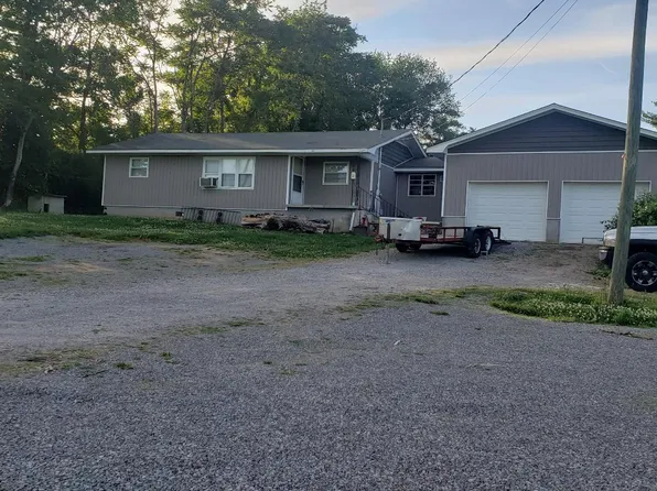 7521 E Emory Rd, Corryton, TN 37721