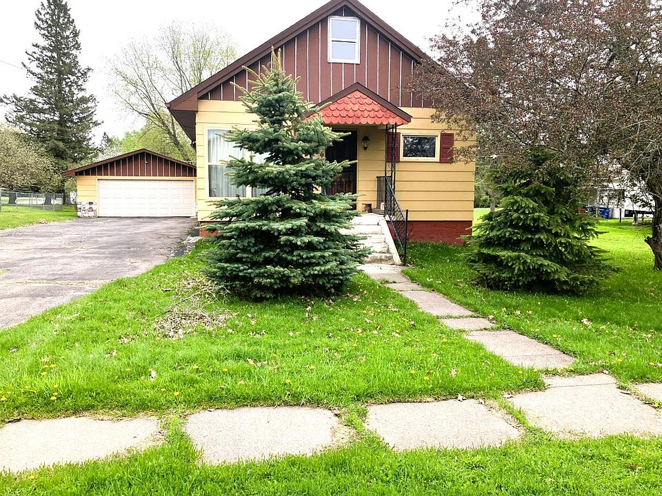 1204 2nd Ave N, Park Falls, WI 54552 Zillow