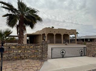14217 E 29th Ln, Yuma, AZ 85367