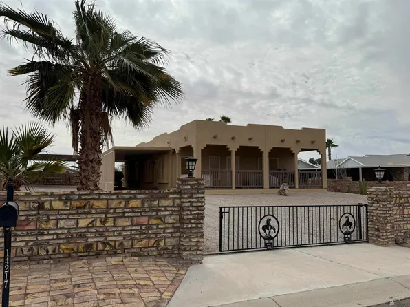 14217 E 29th Ln, Yuma, AZ 85367