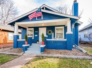 1613 Humboldt St, Manhattan, KS 66502